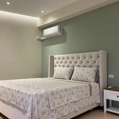 Apartment New Modern In