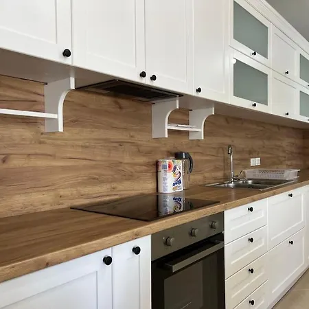 New Modern In
