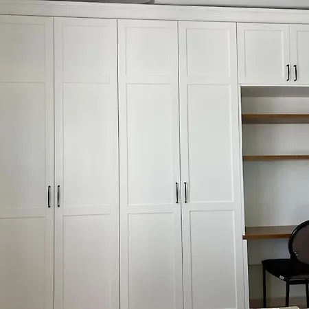 Apartment New Modern In