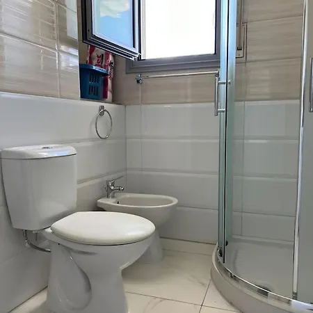 New Modern In Apartment Vlore