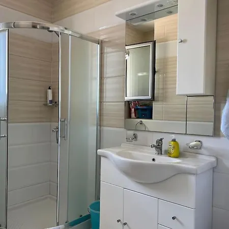 New Modern In Apartment