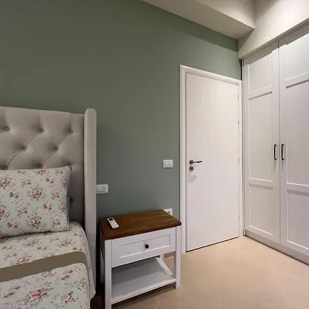 New Modern In Apartment Vlore