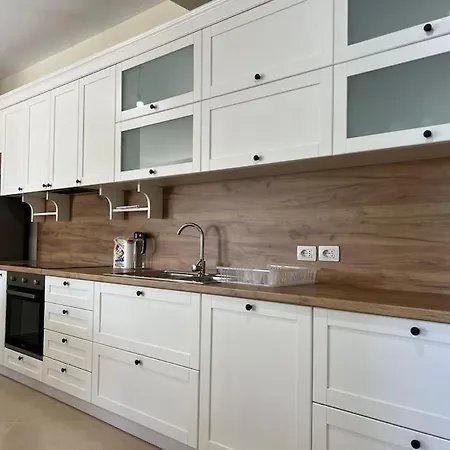 New Modern In Apartment