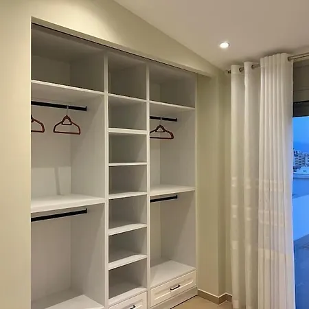 New Modern In Apartment Vlore