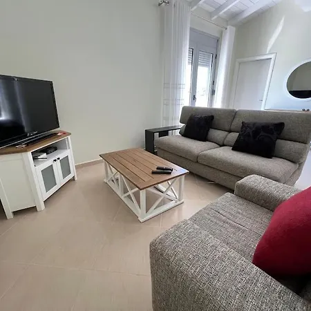 Apartment New Modern In *